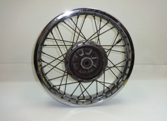 Rear wheel Yamaha Overige Yamaha