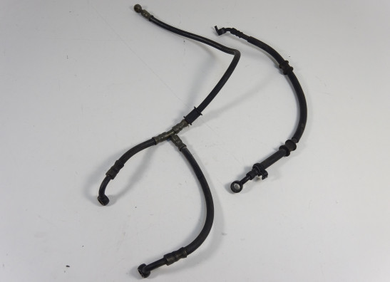 Brake hose front Ducati ST2