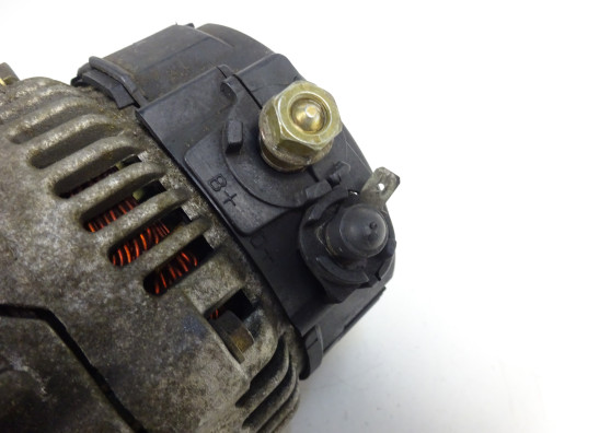 Dynamo BMW R 1100  850 R