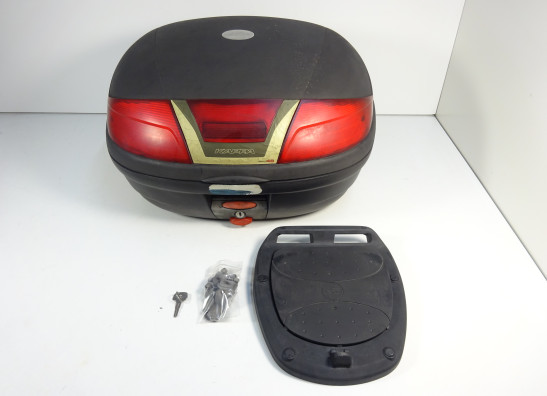 Top-case Suzuki DL 650 V STROM