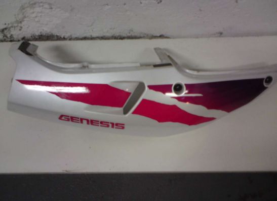 Cowl rear right Yamaha FZR 600