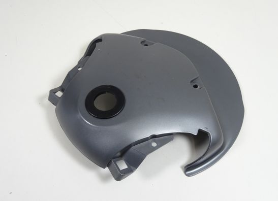 Tankschutz BMW K 1200 LT