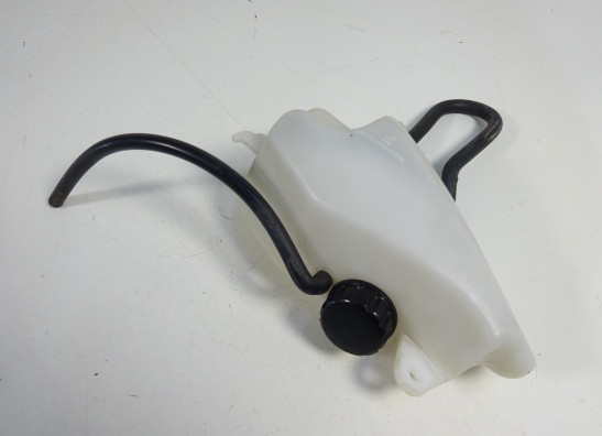 Radiator reserve tank  Kawasaki ER 6