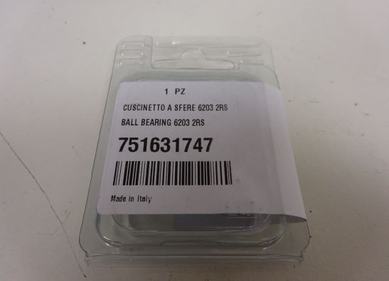 Other Ducati Overige Ducati