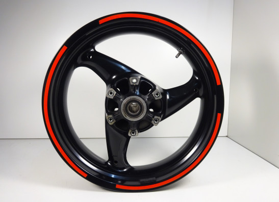 Rear wheel Ducati Monster 695