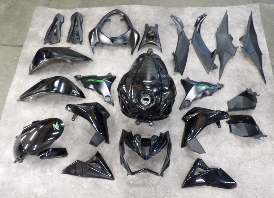 Cowling set complete Kawasaki Z 800