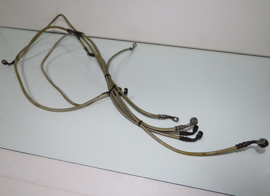 Remleiding voor Moto Guzzi Stelvio