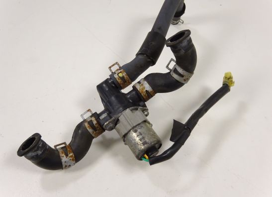 Luchtfilterhuis Yamaha YZF R1