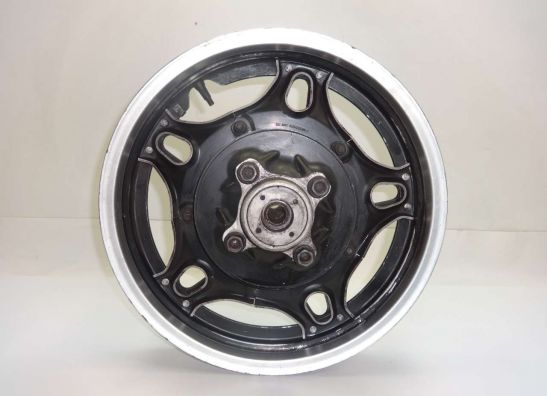 Rear wheel Honda CB 650