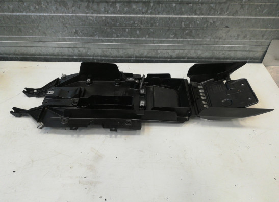 Achterspatbord Aprilia RSV 1000