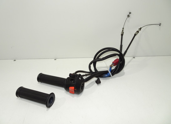 Handvat Honda VFR 750