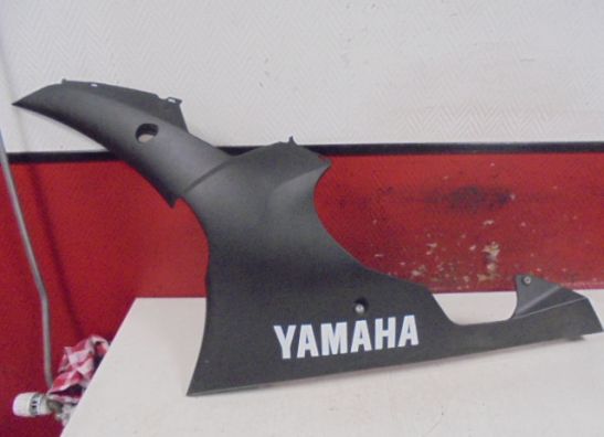 Linker onderkuip Yamaha YZF R6