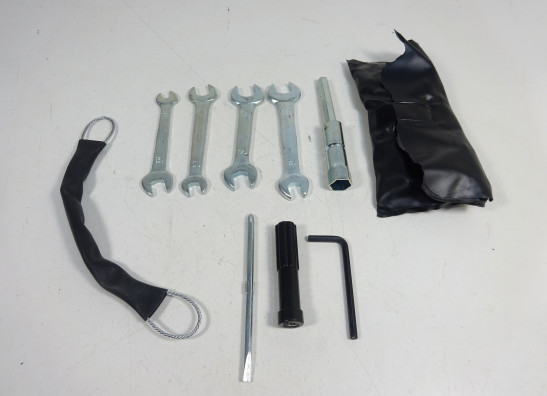 Gereedschapset Honda VFR 1200 X Crosstourer