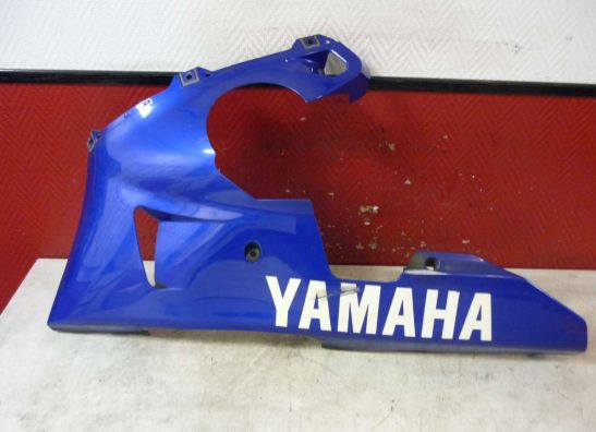Cowl Left lower Yamaha YZF R1