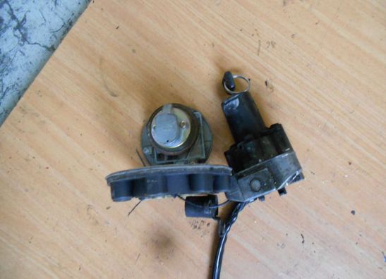 Slotenset Yamaha XJ 900 S Diversion