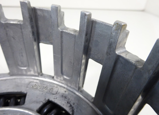 Koppeling Aprilia Tuono 660