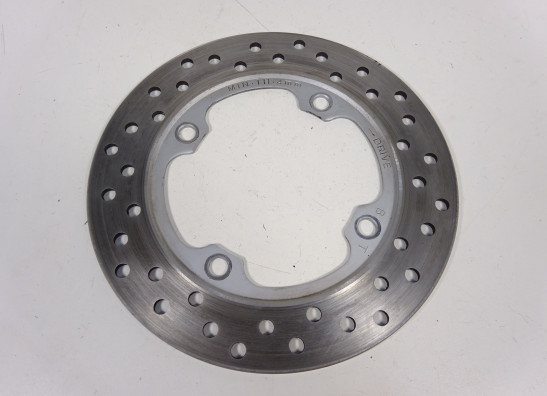 Bremsscheibe hinten  Honda CBR 600 RR