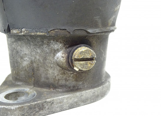 Inlaatspruitstuk Ducati monster 600