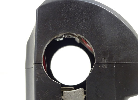 Handlebar switch assy right Ducati monster 600