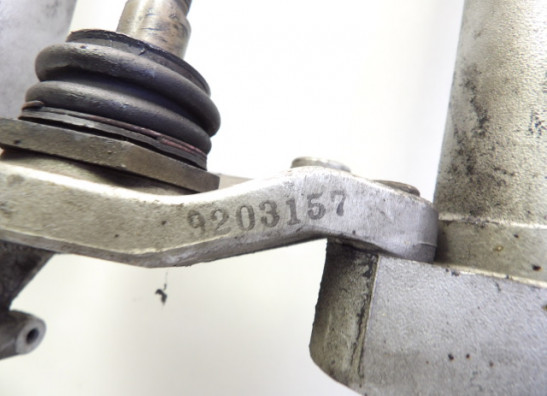 Voorpoten compleet BMW R 1100  1150 RS