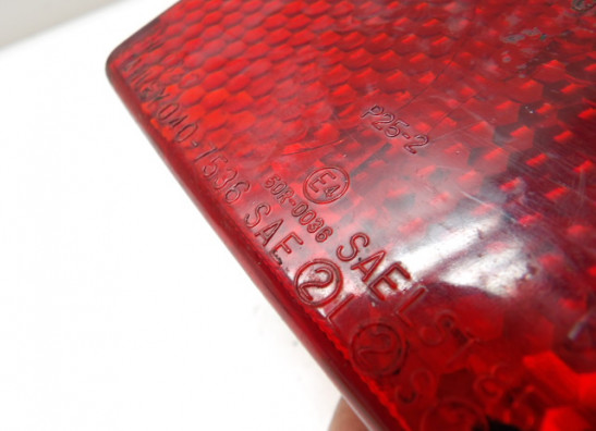 Rucklicht Suzuki GS 500 E