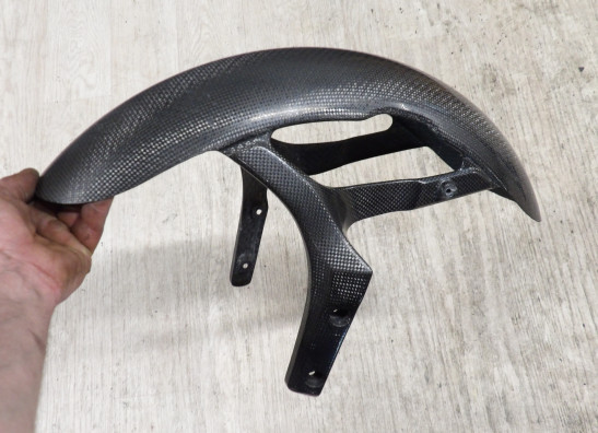 Voorspatbord Ducati monster 900