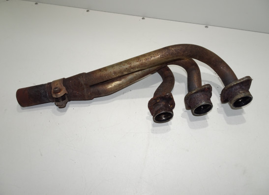 Uitlaatbochten BMW K 75