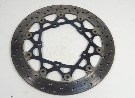 Brake disc front Yamaha FZ1