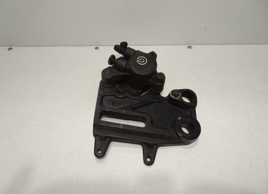 Achter remklauw BMW F 650 GS