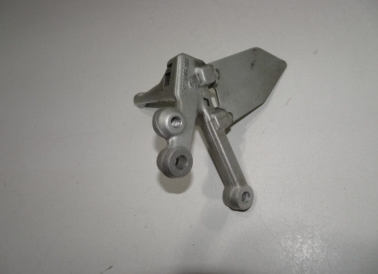 Schetsplaat links Ducati 749  999