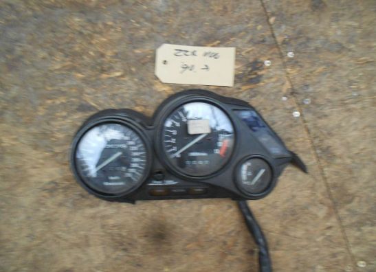 Meter combination Kawasaki ZZR 1100