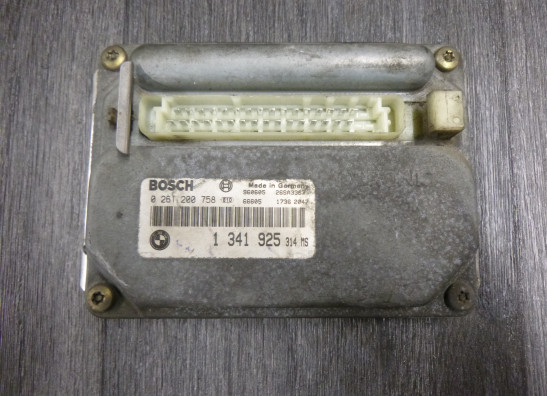 Ignitor CDI ECU BMW R 1100 RT