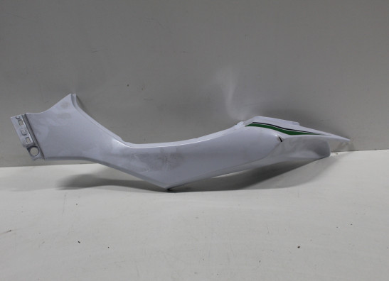 Linker achterkant Kawasaki Z 1000