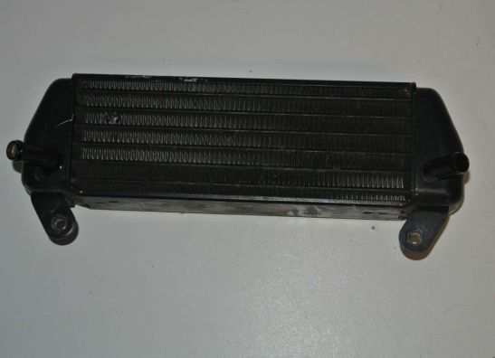 Oil cooler BMW R 1200 GS
