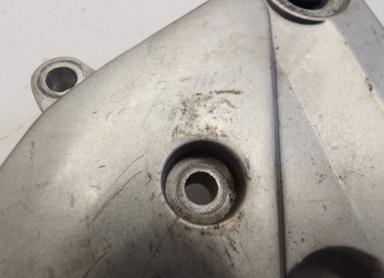 Main step holder right Yamaha FZ6