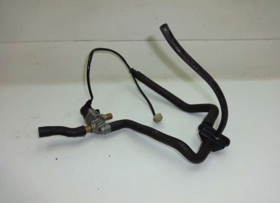 Sonstiges Honda CBR 600 F