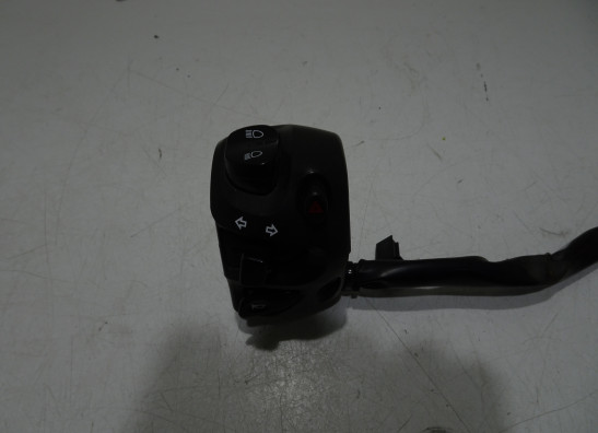Stuurschakelaar links Yamaha FZ6
