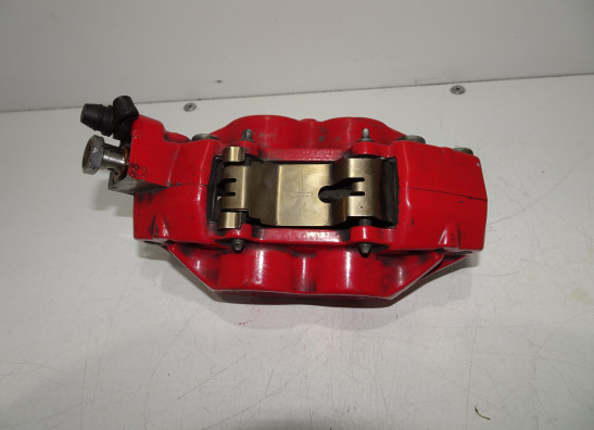 Remklauw rechts voor Aprilia RSV 1000