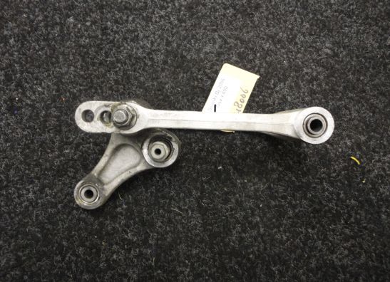 Federbein Aufhangung Suzuki GSX R 600