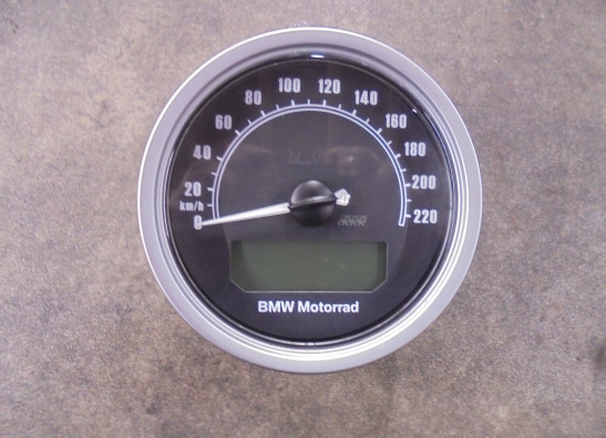 Teller BMW R Nine T Pure