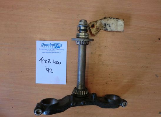 Steering stem Yamaha FZR 400