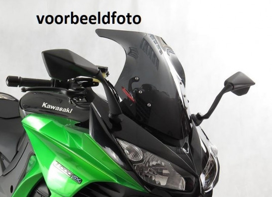 Kuipruit Kawasaki Z 1000 Sx