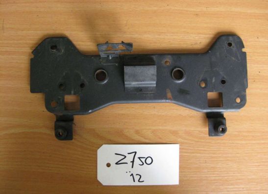 Rahme teile Kawasaki Z 750