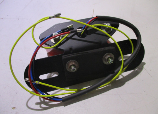 Achterlicht Overig Onbekend Unknown