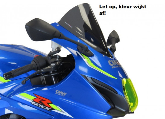 Kuipruit Suzuki GSX R 1000