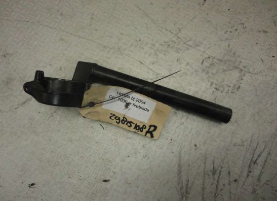 Steering Handle right Honda CBR Fireblade