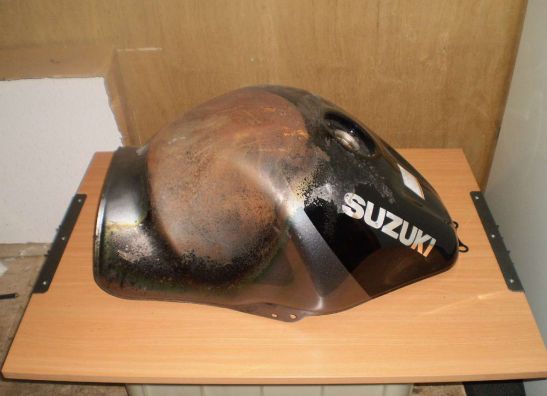 Tank Suzuki GSX R 1300 Hayabusa