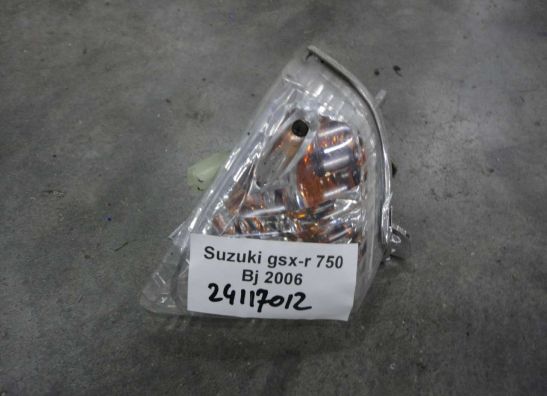 Blinker hinten links Suzuki GSX R 750