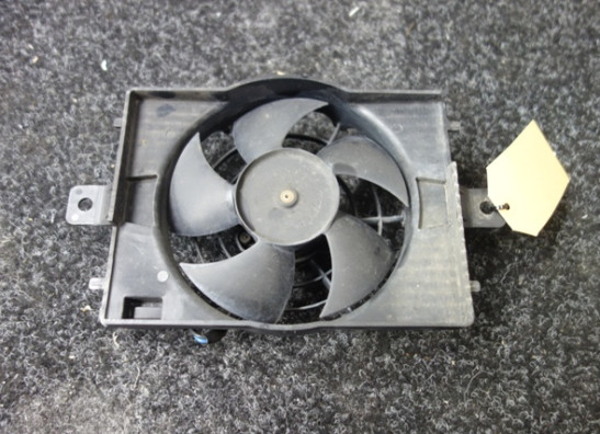 Ventilator BMW R 1200 GS LC Adventure