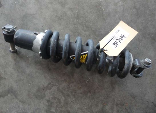 Stossdampfer hinten Yamaha XTX 660